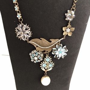 Retired Plunder Tarah necklace